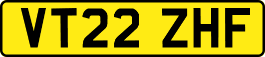 VT22ZHF