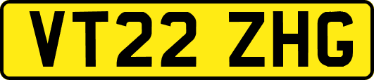 VT22ZHG