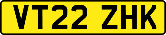 VT22ZHK