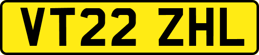VT22ZHL