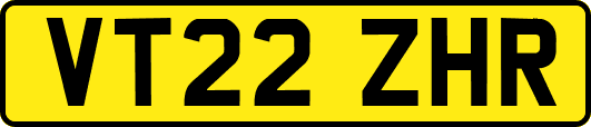 VT22ZHR