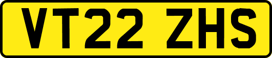 VT22ZHS