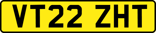 VT22ZHT