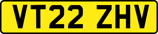 VT22ZHV