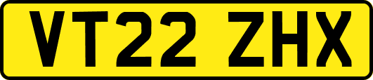 VT22ZHX
