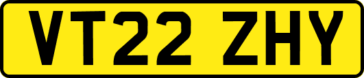 VT22ZHY