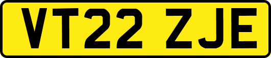 VT22ZJE