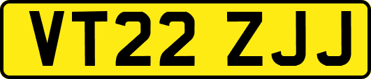 VT22ZJJ