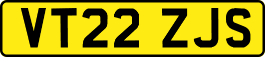 VT22ZJS