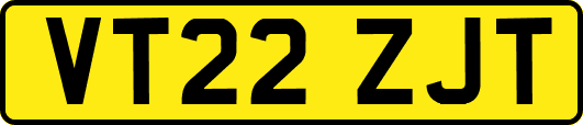 VT22ZJT