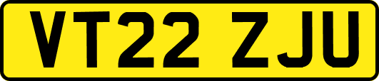VT22ZJU