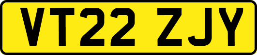 VT22ZJY