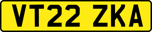 VT22ZKA