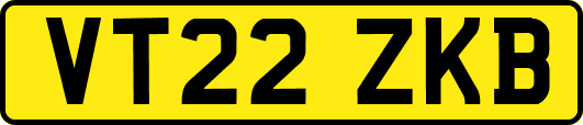 VT22ZKB