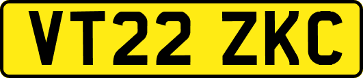 VT22ZKC