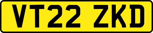 VT22ZKD