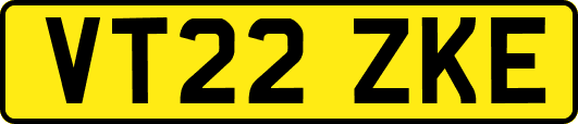 VT22ZKE