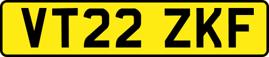 VT22ZKF