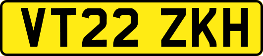 VT22ZKH