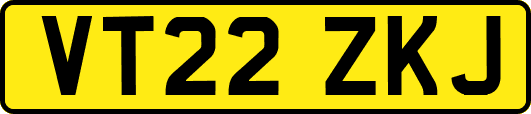VT22ZKJ