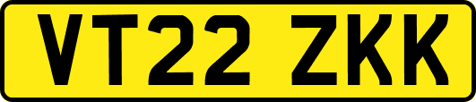 VT22ZKK