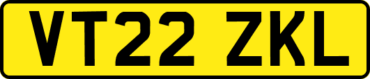 VT22ZKL