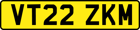 VT22ZKM