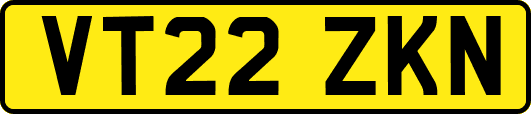 VT22ZKN