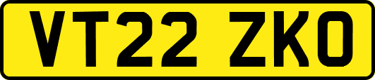 VT22ZKO