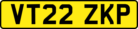 VT22ZKP