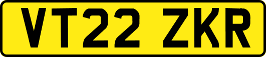 VT22ZKR