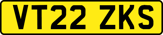 VT22ZKS