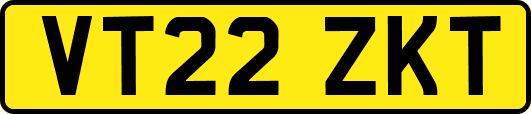 VT22ZKT