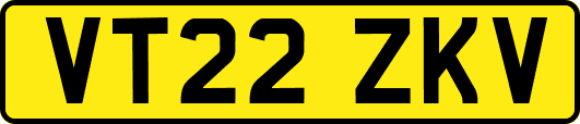 VT22ZKV
