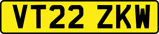 VT22ZKW