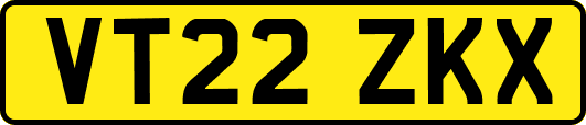 VT22ZKX