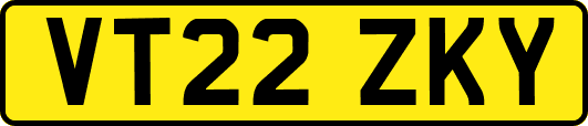 VT22ZKY