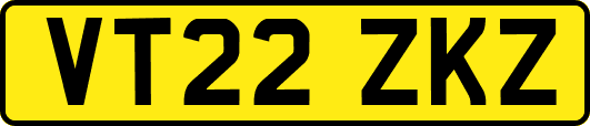 VT22ZKZ