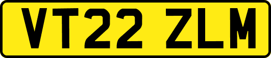 VT22ZLM