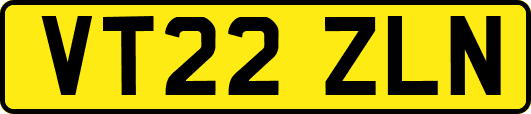 VT22ZLN
