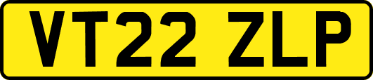 VT22ZLP