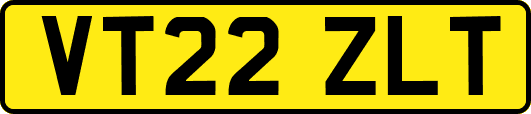 VT22ZLT
