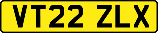 VT22ZLX