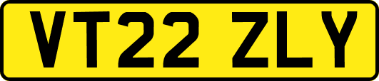 VT22ZLY
