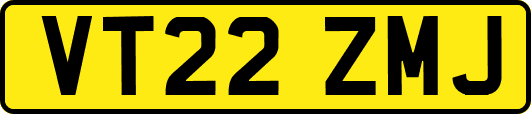 VT22ZMJ