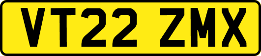 VT22ZMX