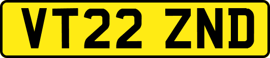VT22ZND