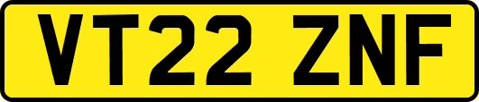 VT22ZNF