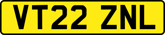 VT22ZNL