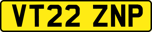 VT22ZNP